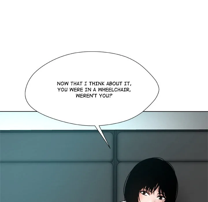 Read Unfinished Business chapter 3 image 116 on Lezhin
