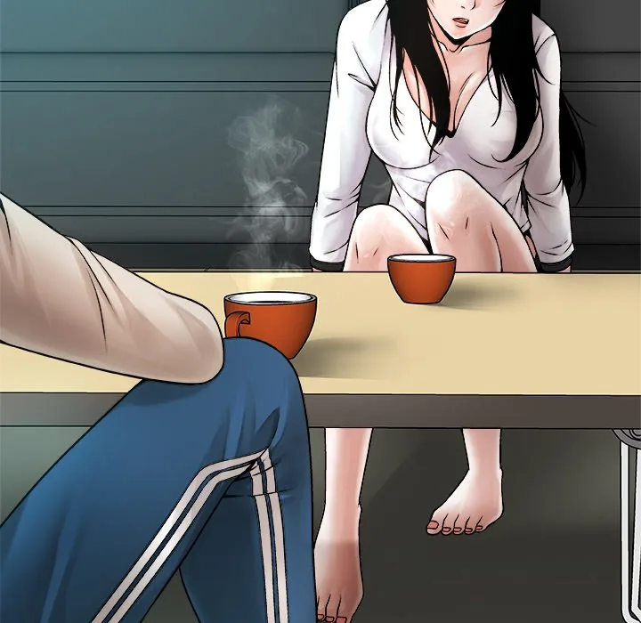 Read Unfinished Business chapter 3 image 117 on Lezhin