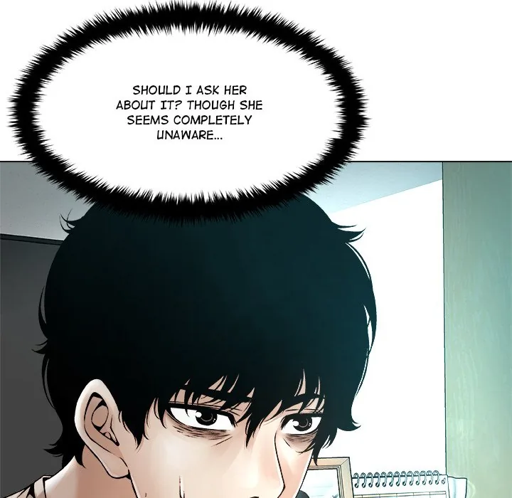Read Unfinished Business chapter 3 image 121 on Lezhin