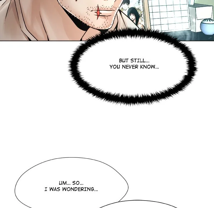 Read Unfinished Business chapter 3 image 122 on Lezhin