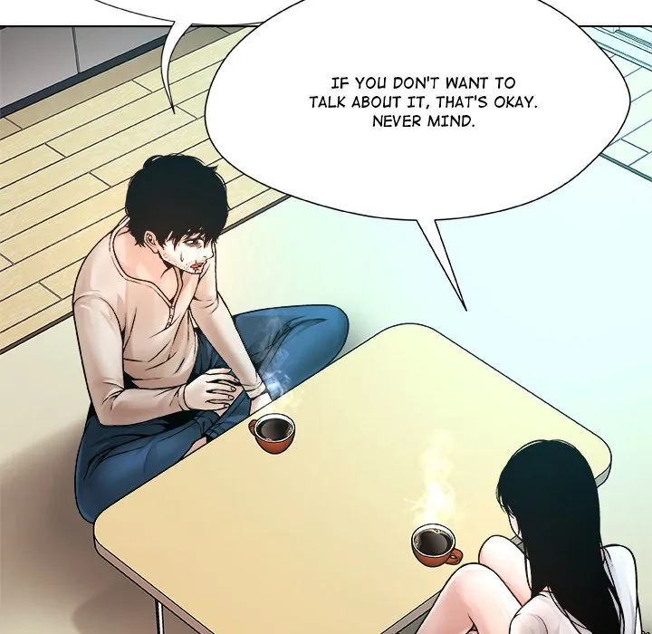 Read Unfinished Business chapter 3 image 123 on Lezhin