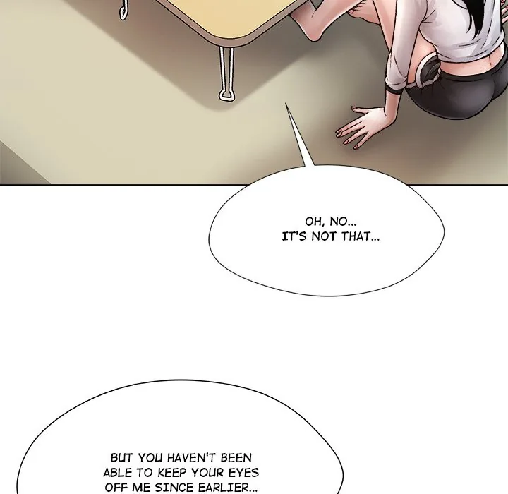 Read Unfinished Business chapter 3 image 124 on Lezhin