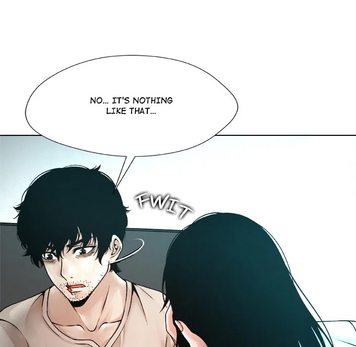 Read Unfinished Business chapter 3 image 128 on Lezhin