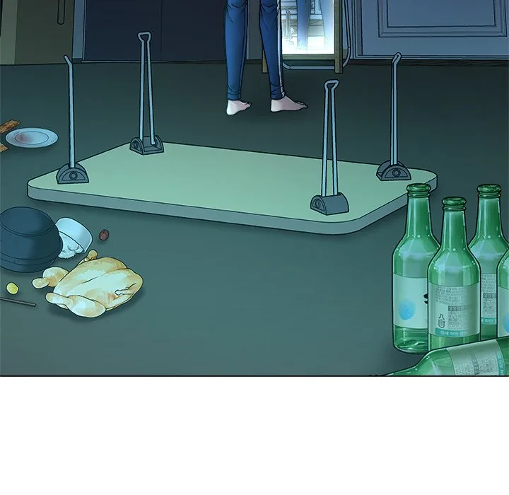 Read Unfinished Business chapter 3 image 13 on Lezhin