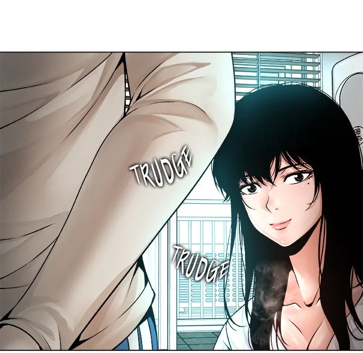 Read Unfinished Business chapter 3 image 132 on Lezhin