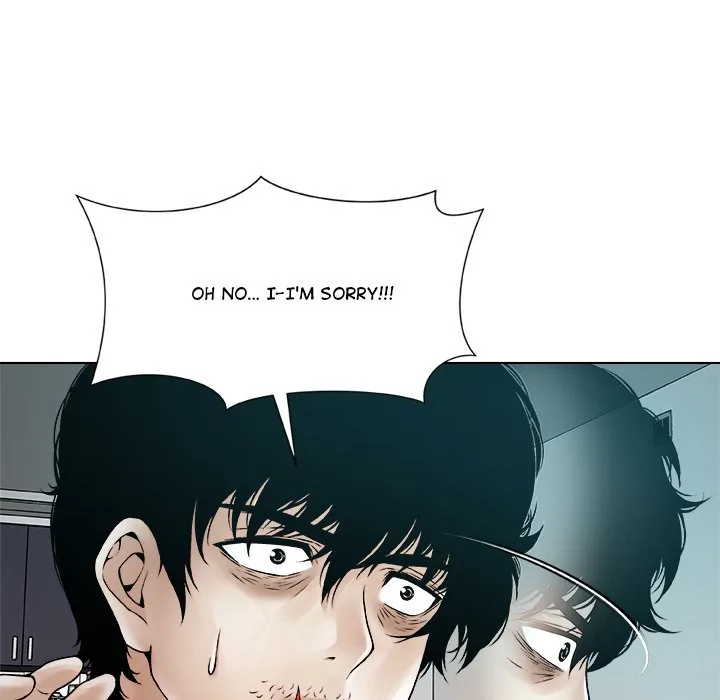 Read Unfinished Business chapter 3 image 154 on Lezhin