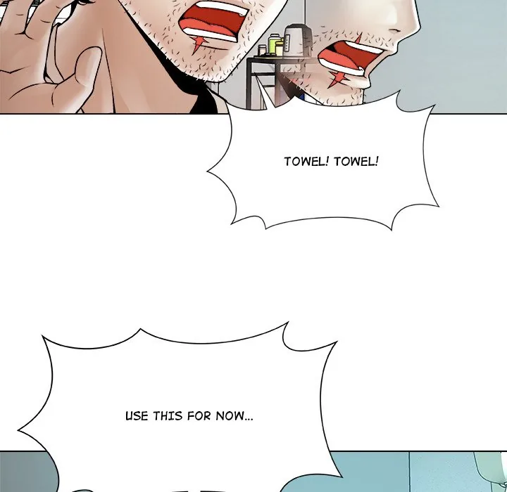 Read Unfinished Business chapter 3 image 155 on Lezhin