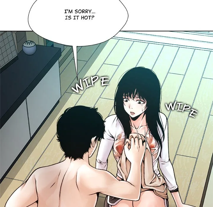 Read Unfinished Business chapter 3 image 158 on Lezhin