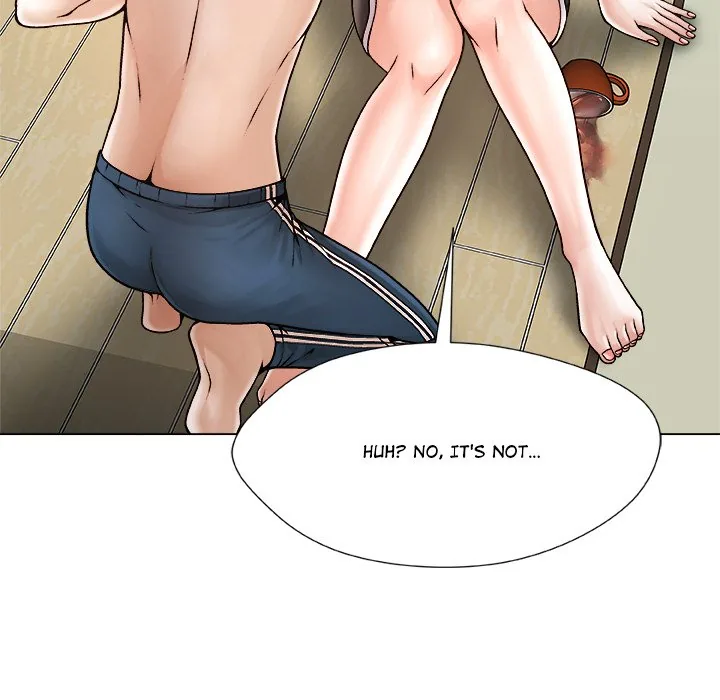 Read Unfinished Business chapter 3 image 159 on Lezhin
