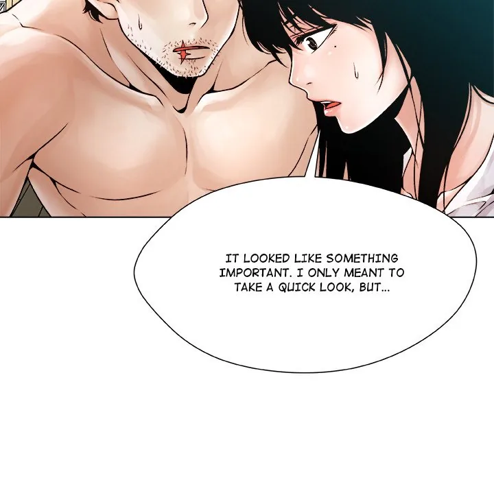 Read Unfinished Business chapter 3 image 161 on Lezhin