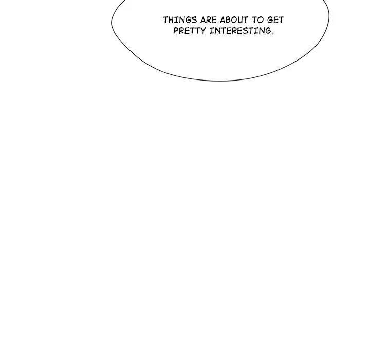 Read Unfinished Business chapter 3 image 26 on Lezhin