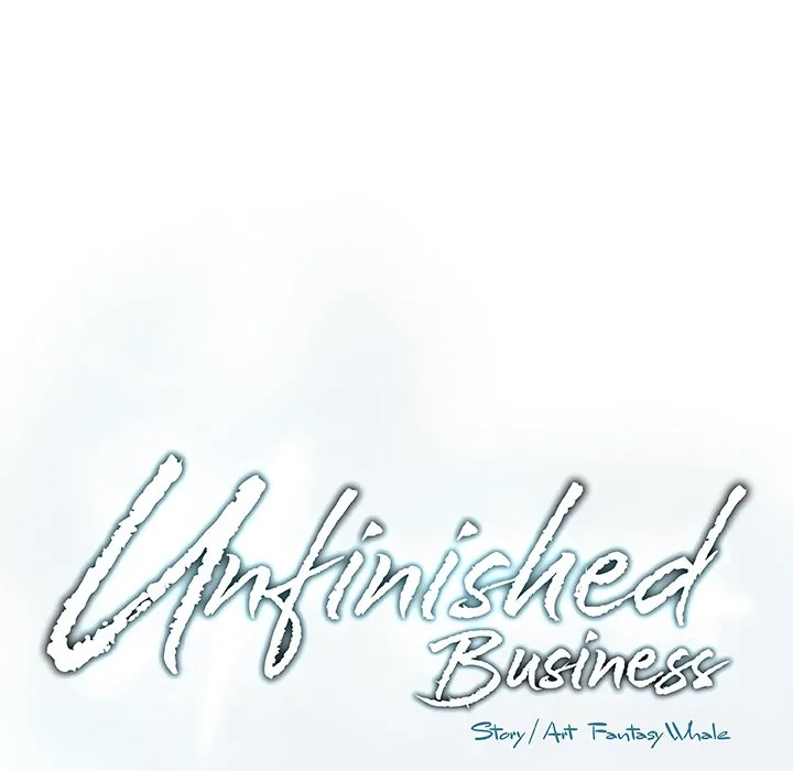 Read Unfinished Business chapter 3 image 27 on Lezhin