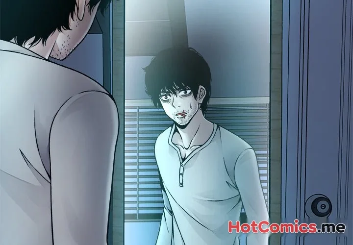 Read Unfinished Business chapter 3 image 3 on Lezhin