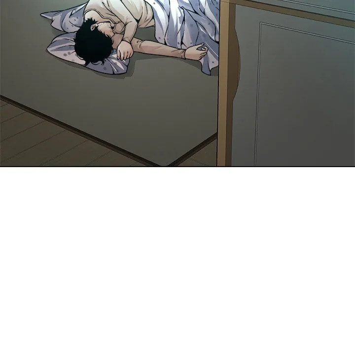 Read Unfinished Business chapter 3 image 33 on Lezhin