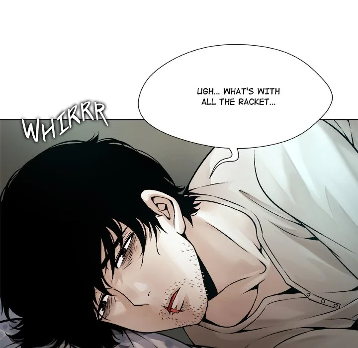 Read Unfinished Business chapter 3 image 34 on Lezhin