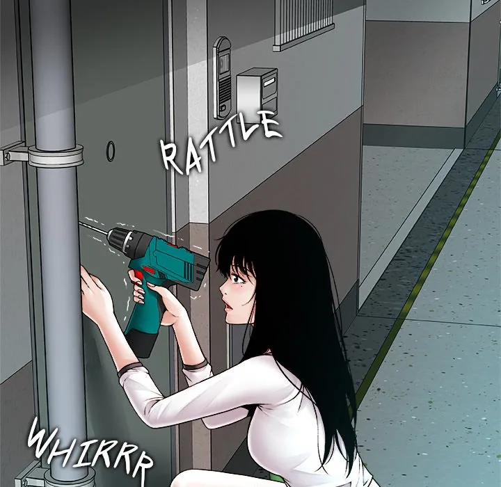Read Unfinished Business chapter 3 image 38 on Lezhin