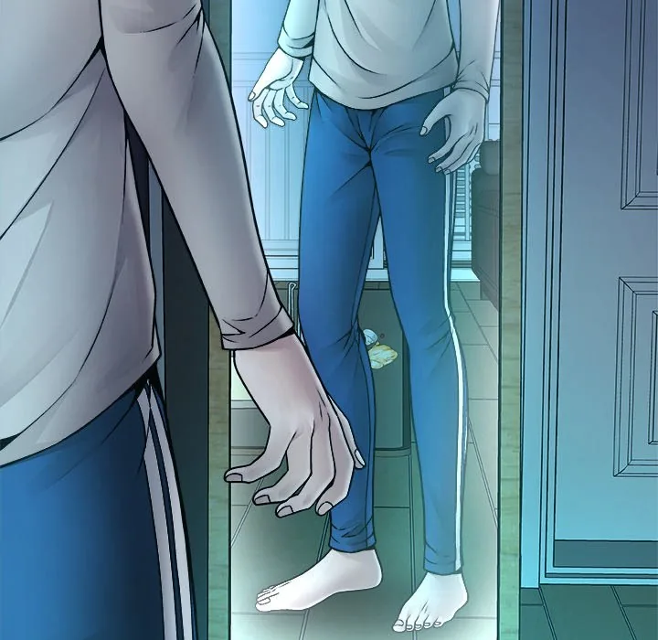 Read Unfinished Business chapter 3 image 4 on Lezhin