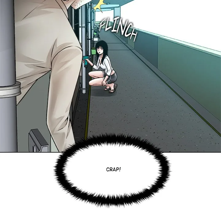 Read Unfinished Business chapter 3 image 43 on Lezhin