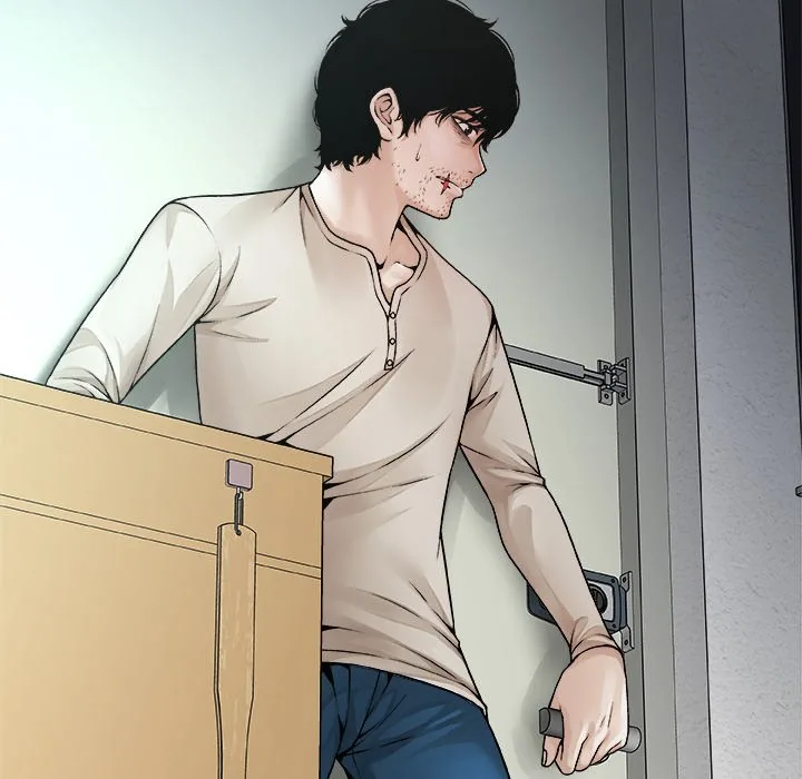 Read Unfinished Business chapter 3 image 49 on Lezhin