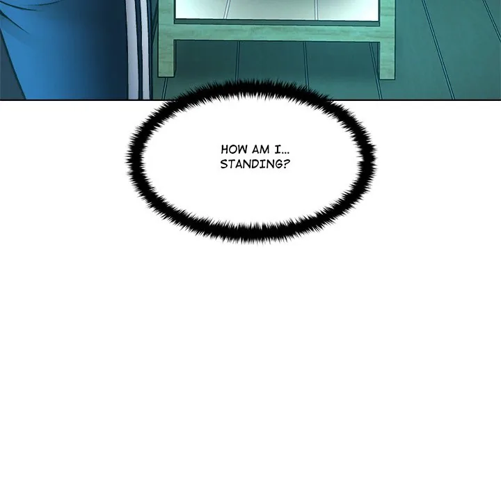 Read Unfinished Business chapter 3 image 5 on Lezhin