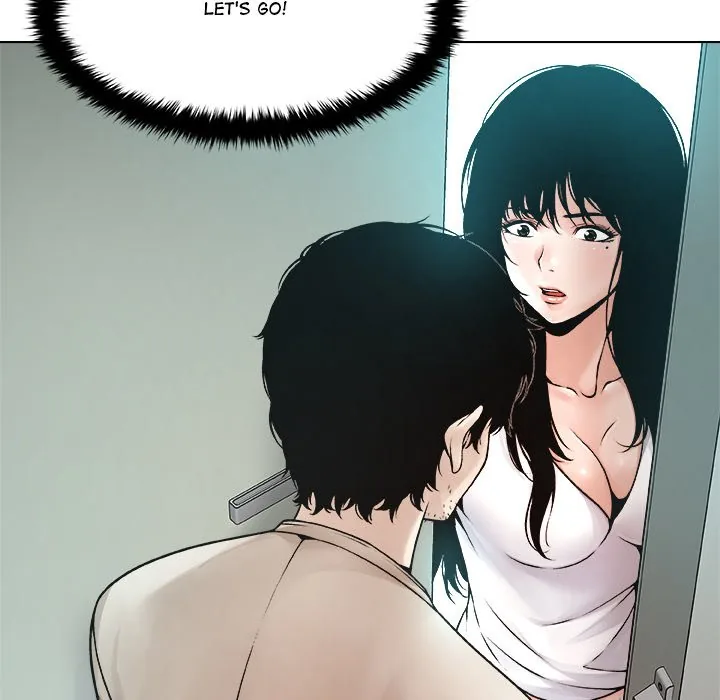 Read Unfinished Business chapter 3 image 53 on Lezhin