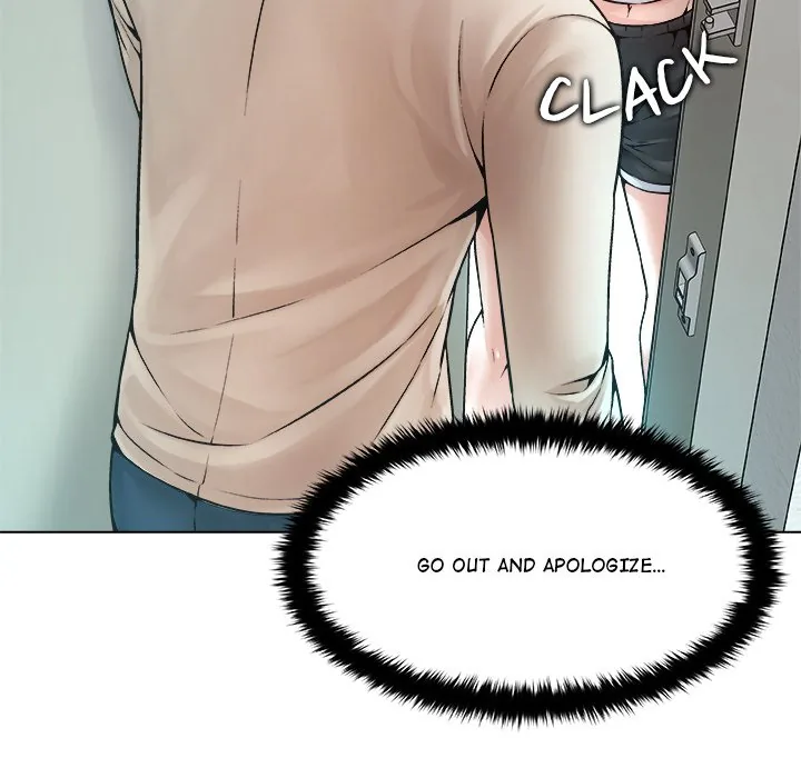 Read Unfinished Business chapter 3 image 54 on Lezhin