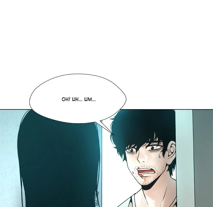 Read Unfinished Business chapter 3 image 55 on Lezhin
