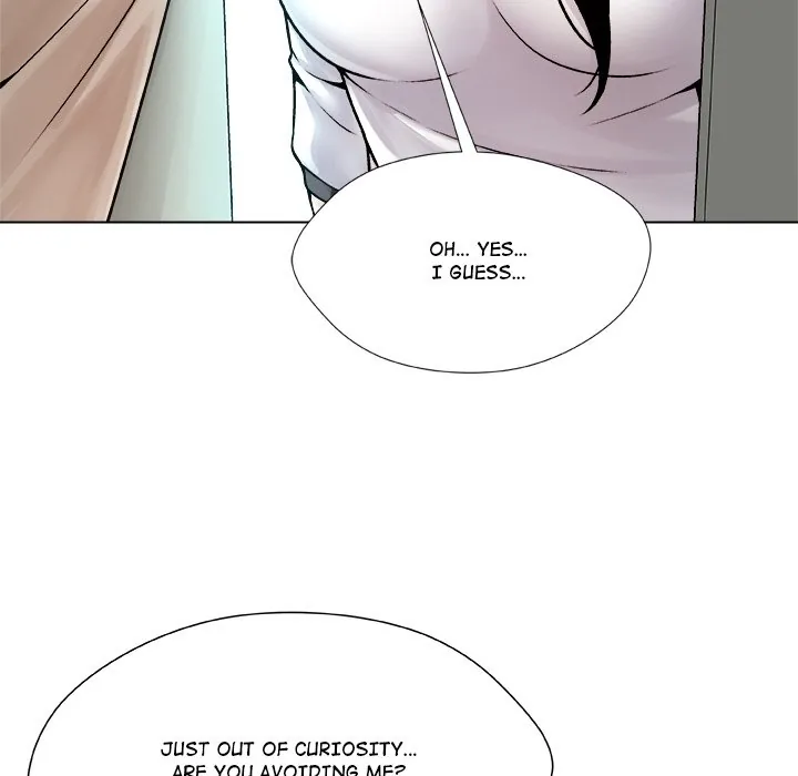 Read Unfinished Business chapter 3 image 59 on Lezhin