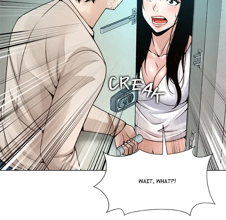 Read Unfinished Business chapter 3 image 66 on Lezhin