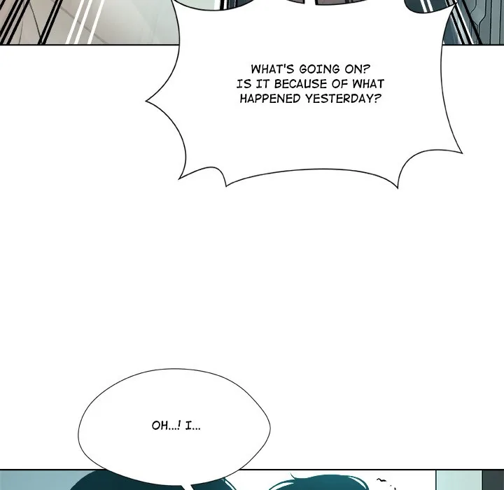 Read Unfinished Business chapter 3 image 71 on Lezhin