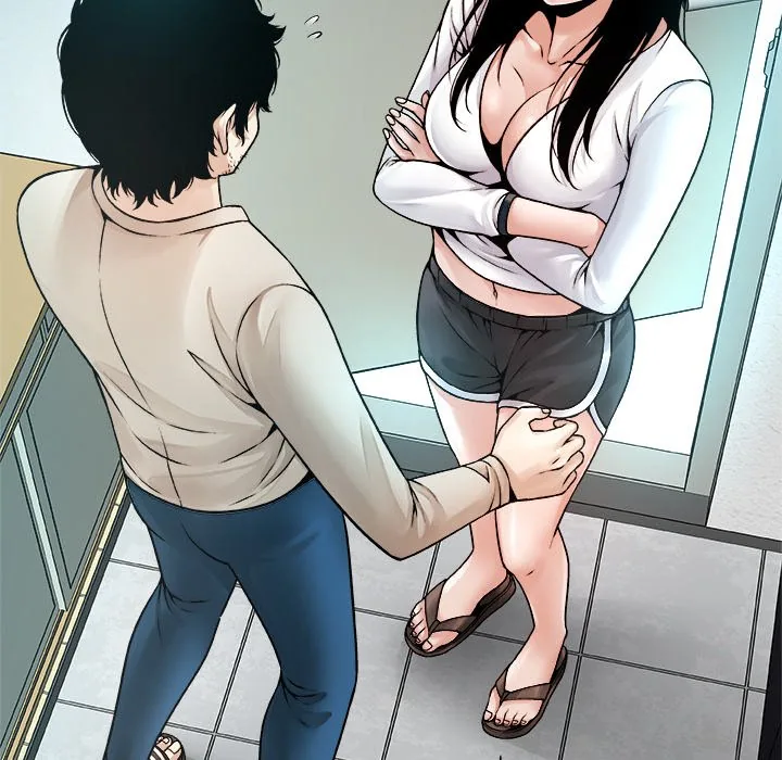 Read Unfinished Business chapter 3 image 74 on Lezhin