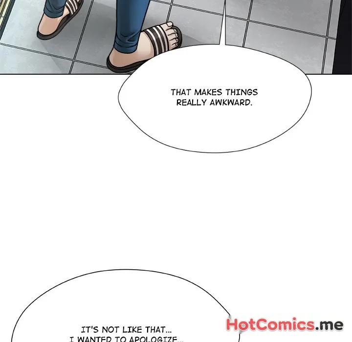 Read Unfinished Business chapter 3 image 75 on Lezhin