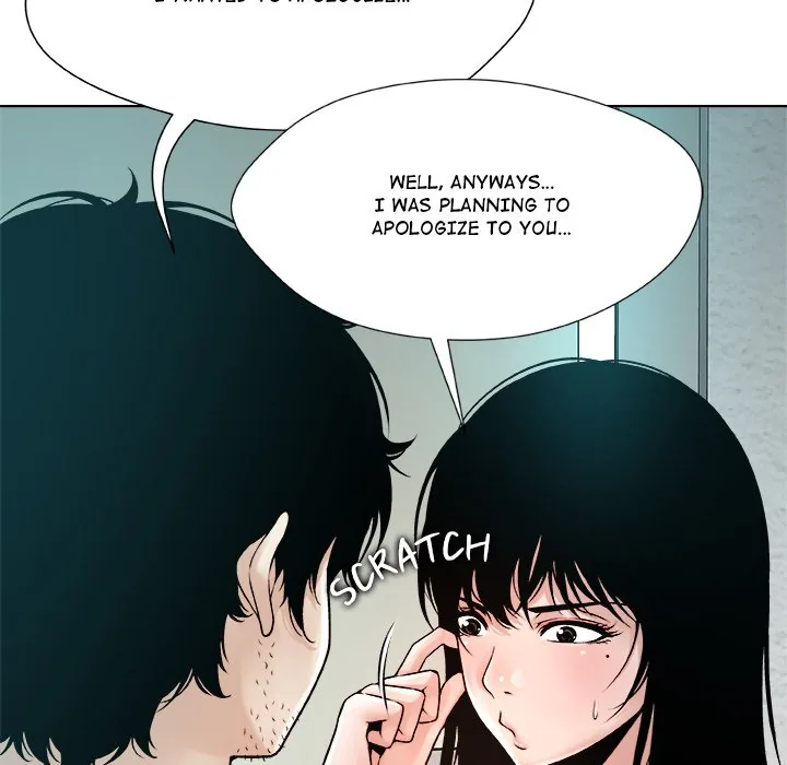 Read Unfinished Business chapter 3 image 76 on Lezhin