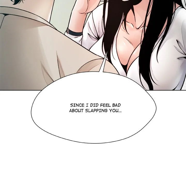 Read Unfinished Business chapter 3 image 77 on Lezhin