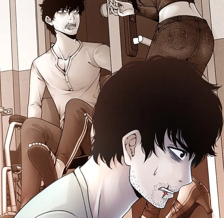 Read Unfinished Business chapter 3 image 8 on Lezhin
