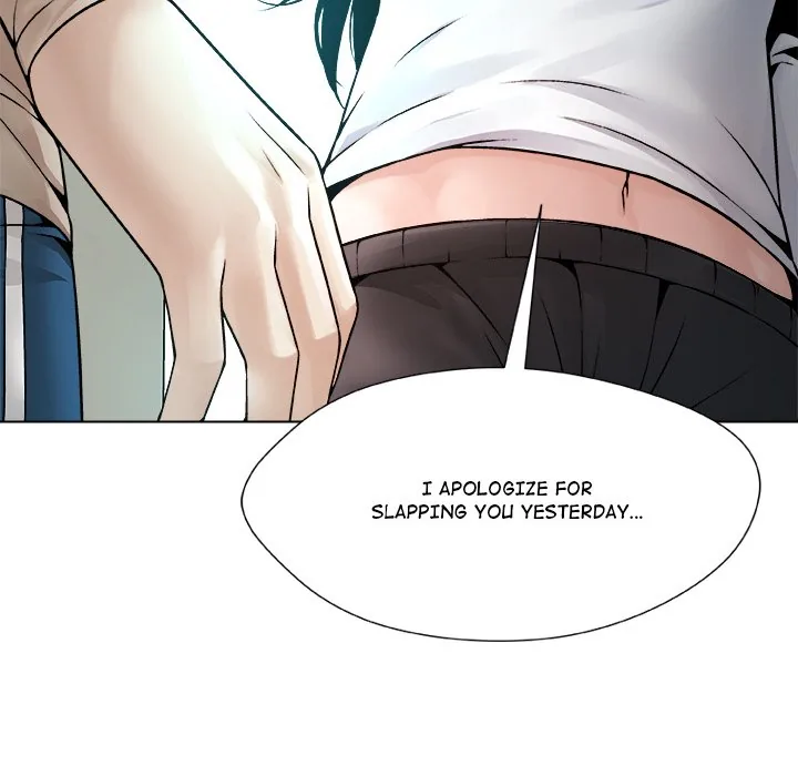 Read Unfinished Business chapter 3 image 80 on Lezhin