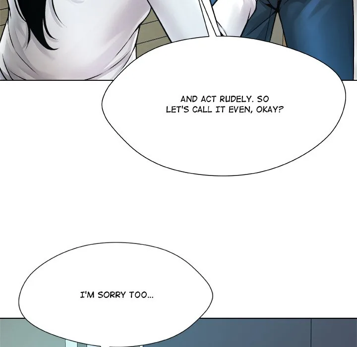 Read Unfinished Business chapter 3 image 83 on Lezhin