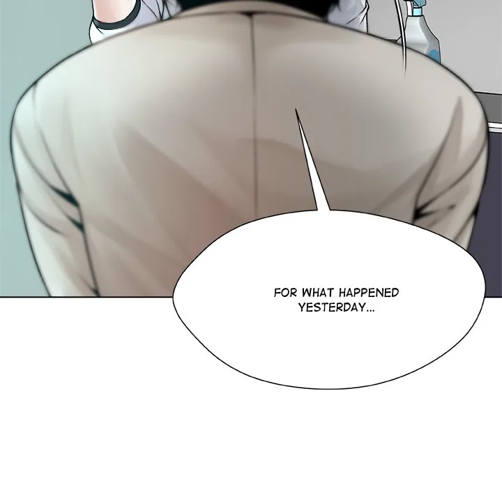 Read Unfinished Business chapter 3 image 85 on Lezhin
