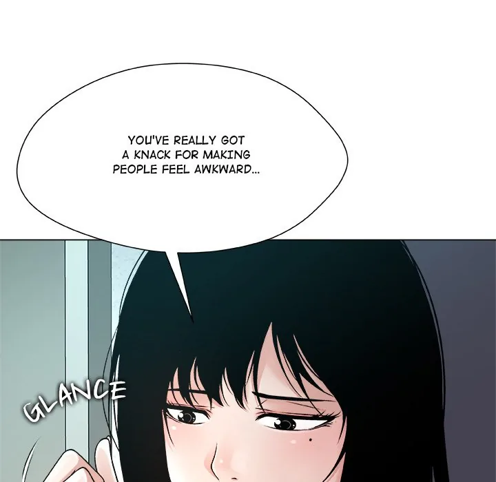 Read Unfinished Business chapter 3 image 86 on Lezhin