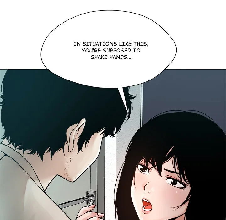 Read Unfinished Business chapter 3 image 88 on Lezhin