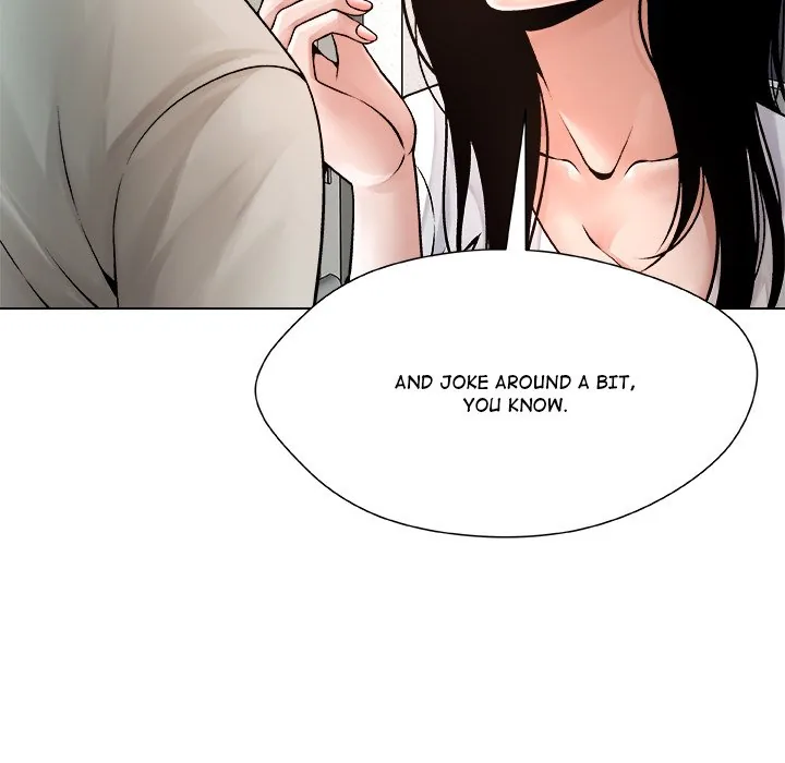 Read Unfinished Business chapter 3 image 89 on Lezhin