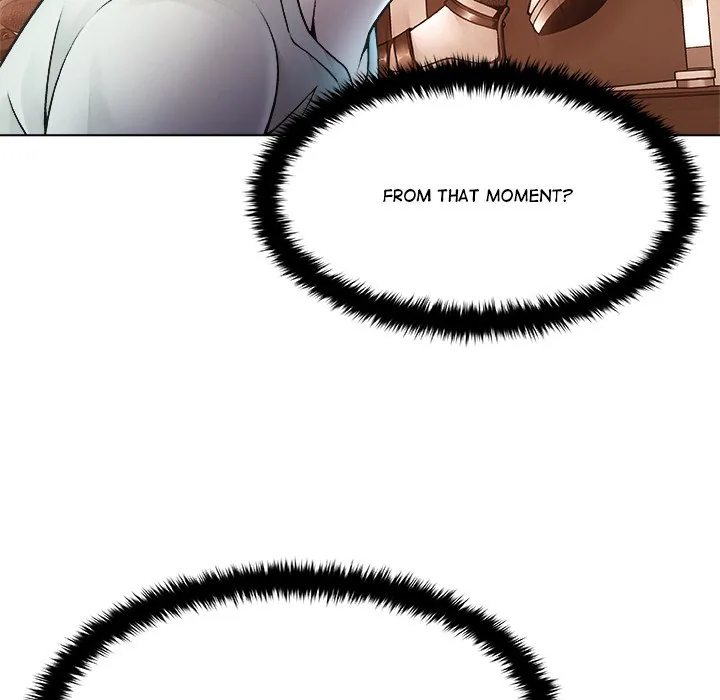 Read Unfinished Business chapter 3 image 9 on Lezhin