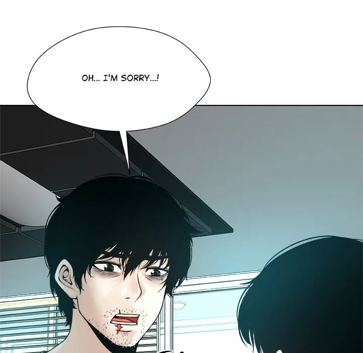 Read Unfinished Business chapter 3 image 90 on Lezhin