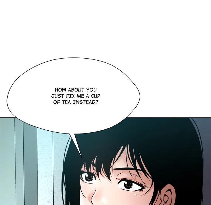 Read Unfinished Business chapter 3 image 92 on Lezhin