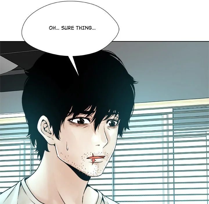 Read Unfinished Business chapter 3 image 94 on Lezhin