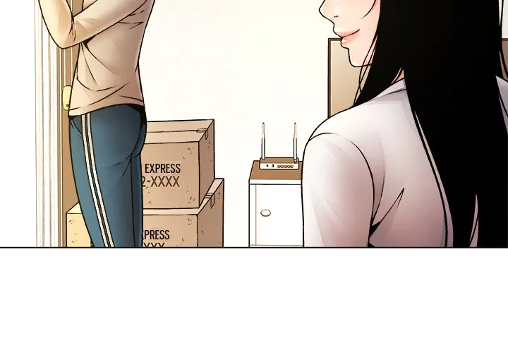 Read Unfinished Business chapter 5 image 1 on Lezhin