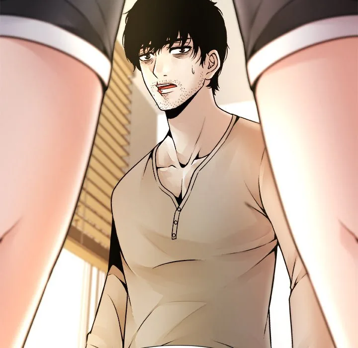 Read Unfinished Business chapter 5 image 10 on Lezhin