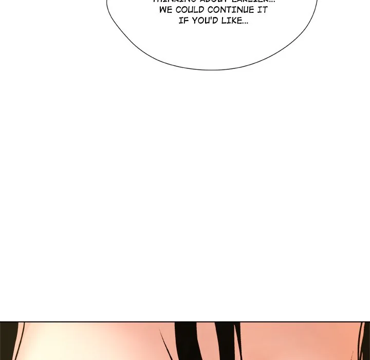 Read Unfinished Business chapter 5 image 14 on Lezhin