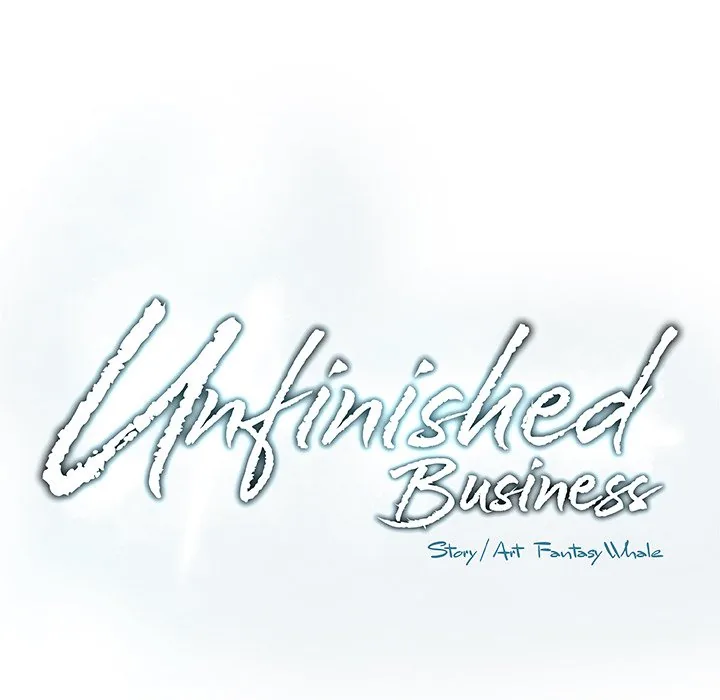 Read Unfinished Business chapter 5 image 19 on Lezhin