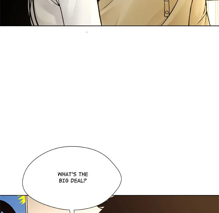 Read Unfinished Business chapter 5 image 23 on Lezhin